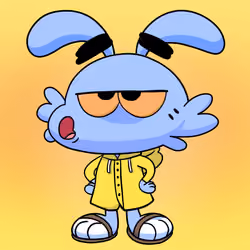 Floppy #2726