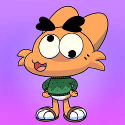 Floppy #9621