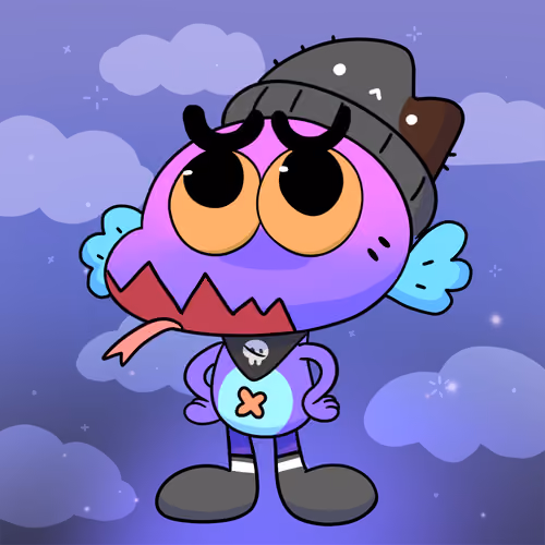 Floppy #225