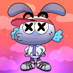 Floppy #7464
