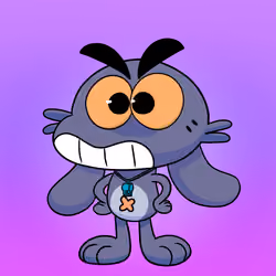 Floppy #4682