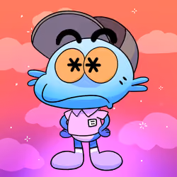 Floppy #3786