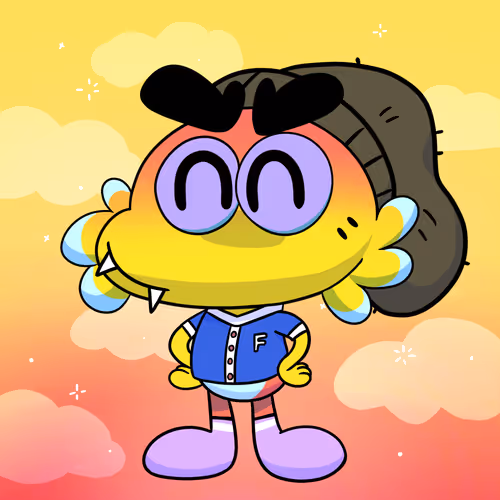 Floppy #6697