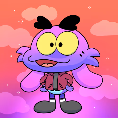 Floppy #1841