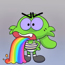 Floppy #5298