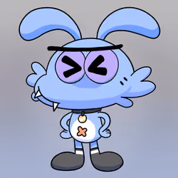 Floppy #4778