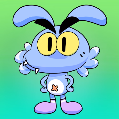 Floppy #7258