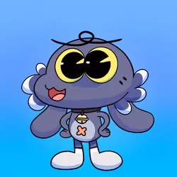 Floppy #5118