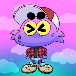 Floppy #6777