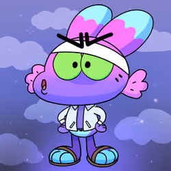 Floppy #5807