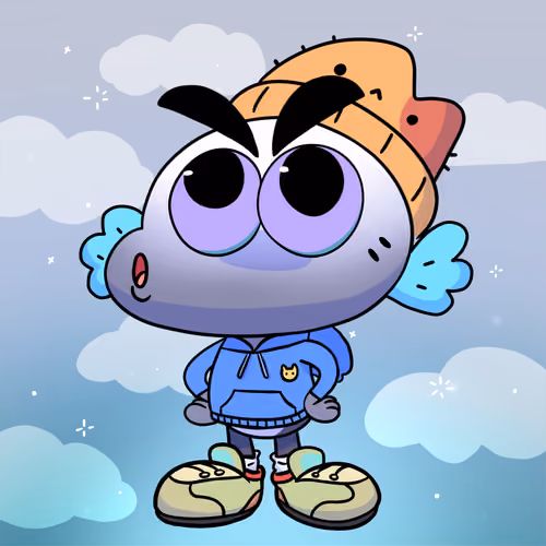 Floppy #2312