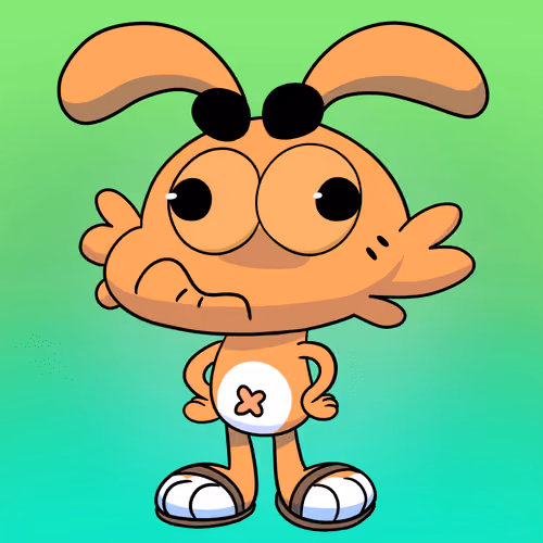 Floppy #7343