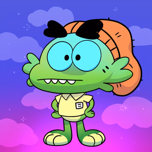 Floppy #2225
