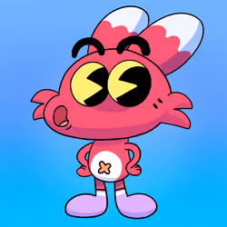 Floppy #6365