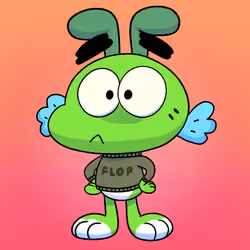 Floppy #3659