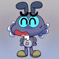 Floppy #2593