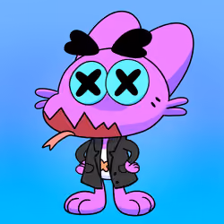 Floppy #6423