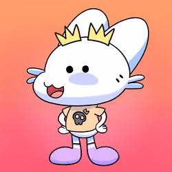 Floppy #4338