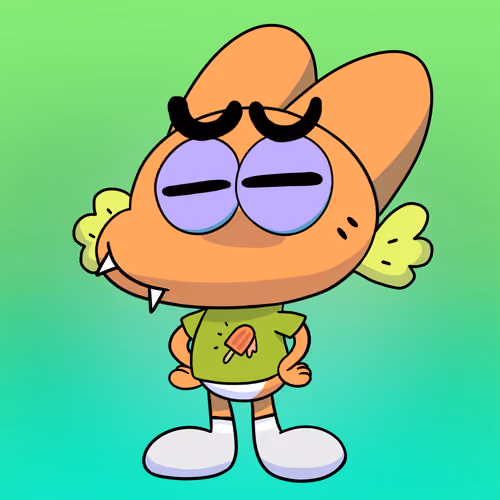 Floppy #5509