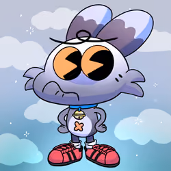 Floppy #3572