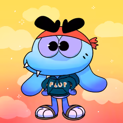 Floppy #664