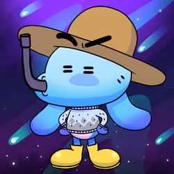 6825