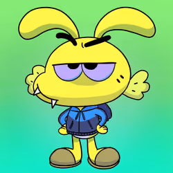 Floppy #9616