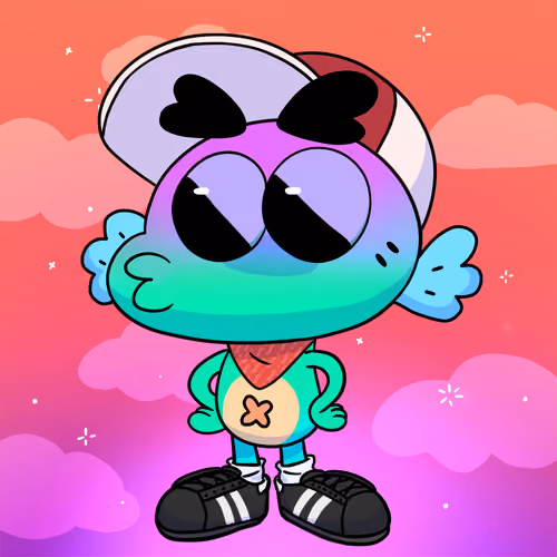 Floppy #5813