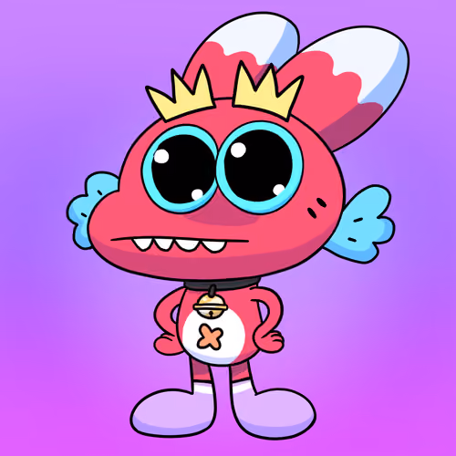 Floppy #6394
