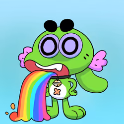Floppy #6179