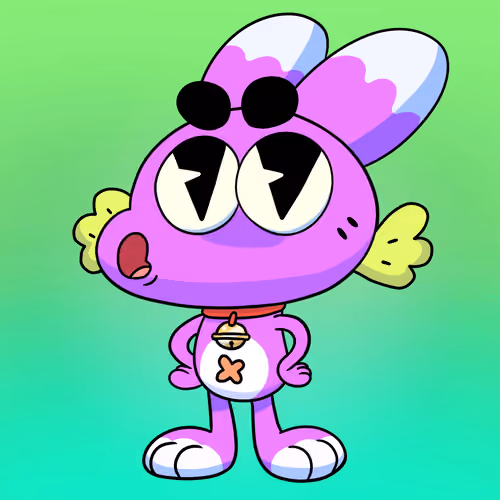 Floppy #6072