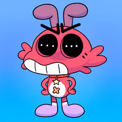 Floppy #6174