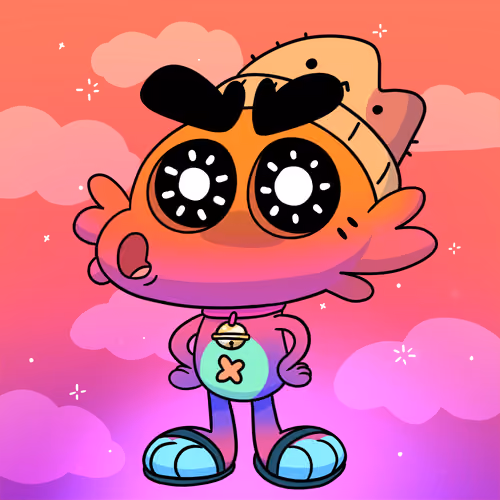 Floppy #4490