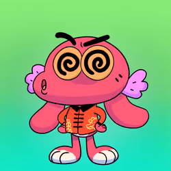 Floppy #3039