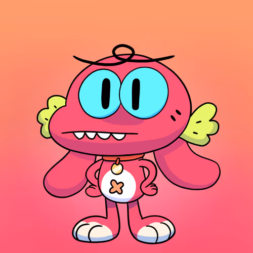 Floppy #6069