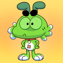 Floppy #5470