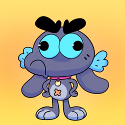 Floppy #2217