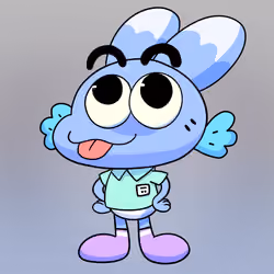 Floppy #7895