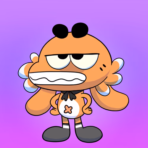 Floppy #9293