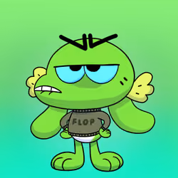 Floppy #3551