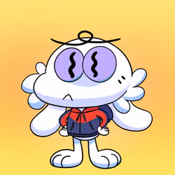 Floppy #6868