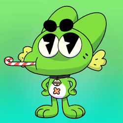 Floppy #455