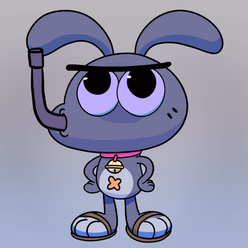 Floppy #9413