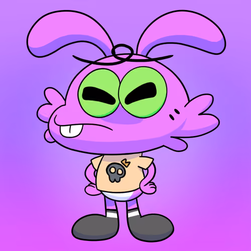 Floppy #7281