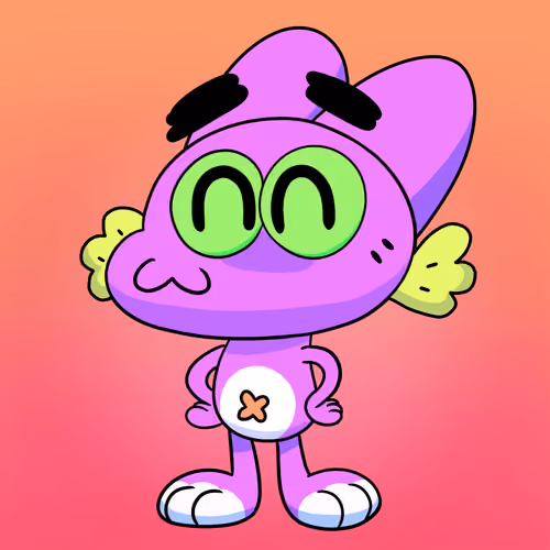 Floppy #4186