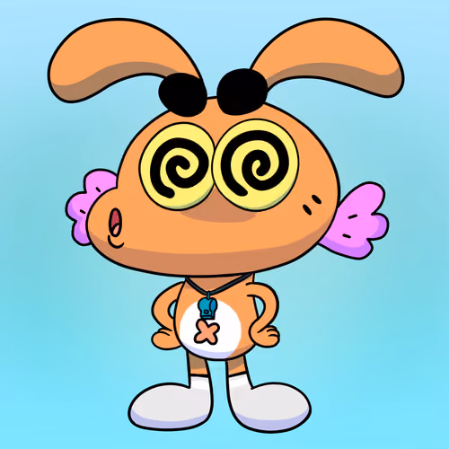 Floppy #9211