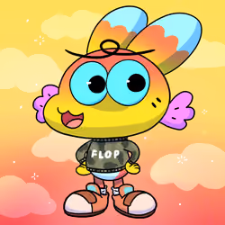 Floppy #8222