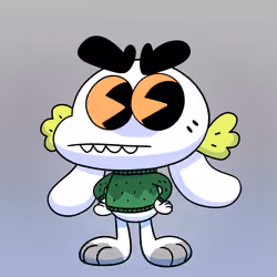 Floppy #8053