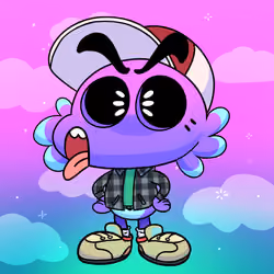 Floppy #2467