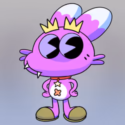 Floppy #6609